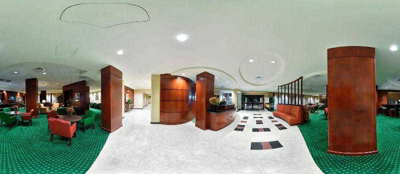 Courtyard Austin Airport Hotel Exterior photo